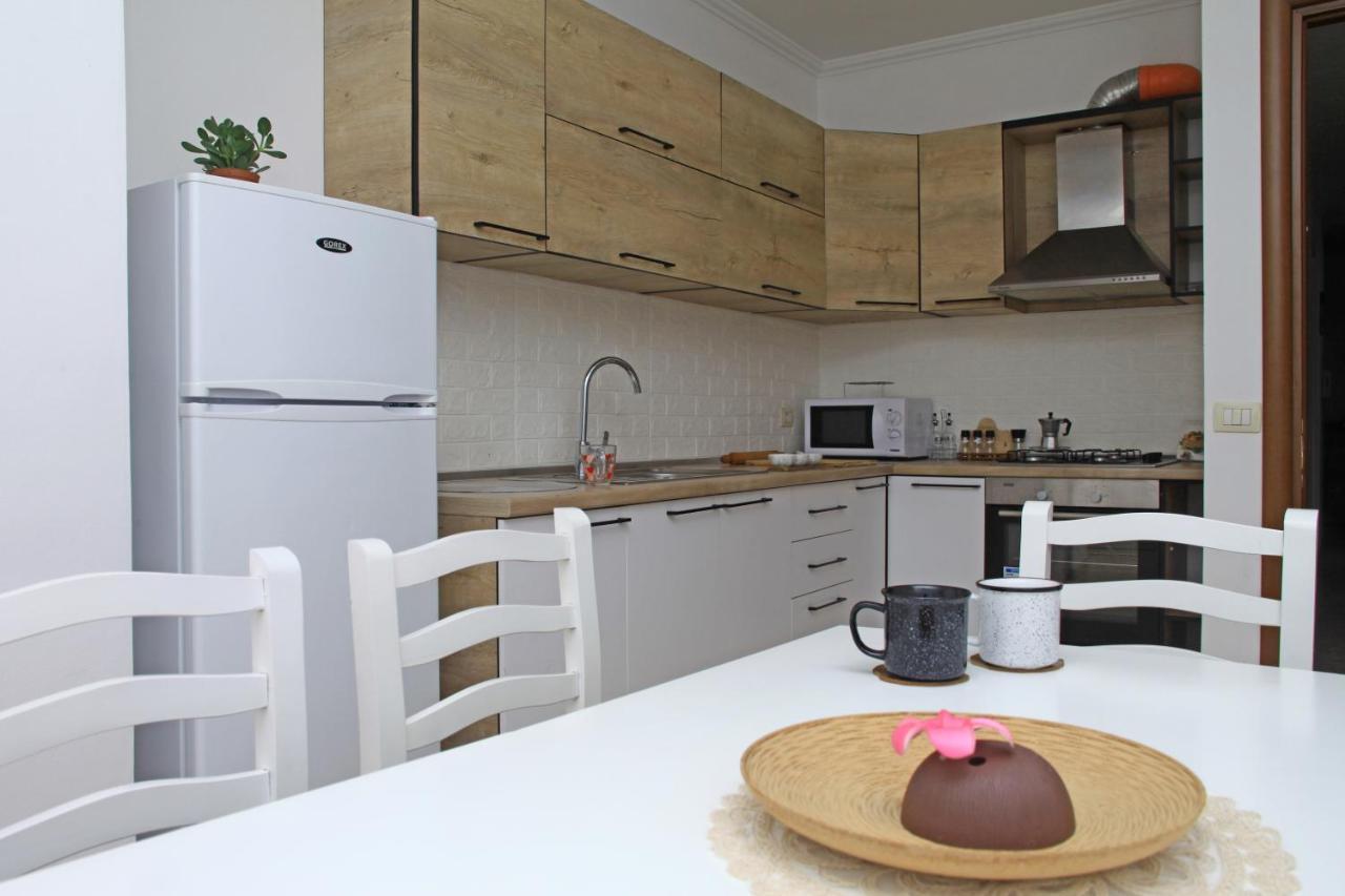 Beautiful Apartment At Port Side! Δυρράχιο Εξωτερικό φωτογραφία