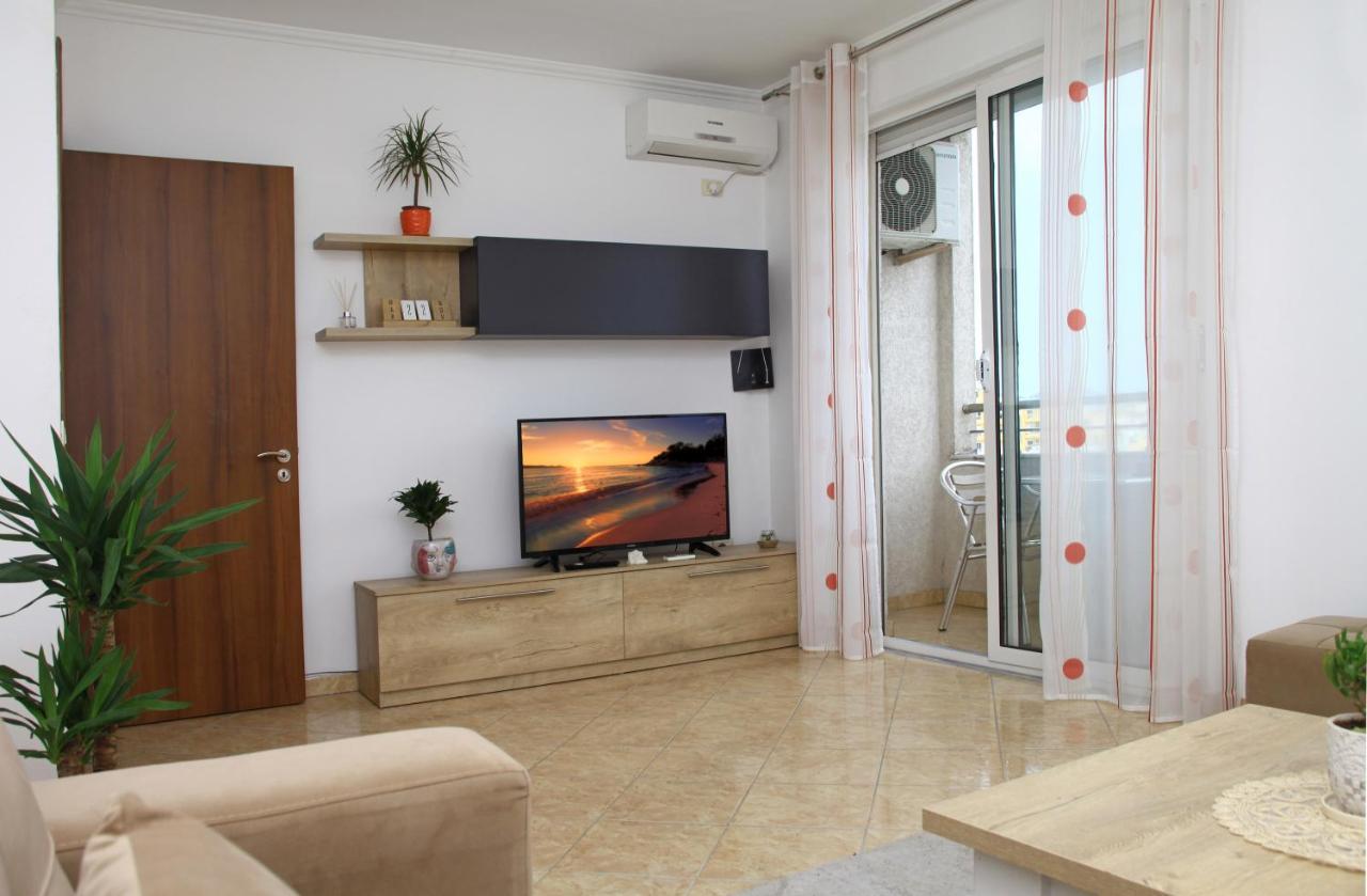 Beautiful Apartment At Port Side! Δυρράχιο Εξωτερικό φωτογραφία