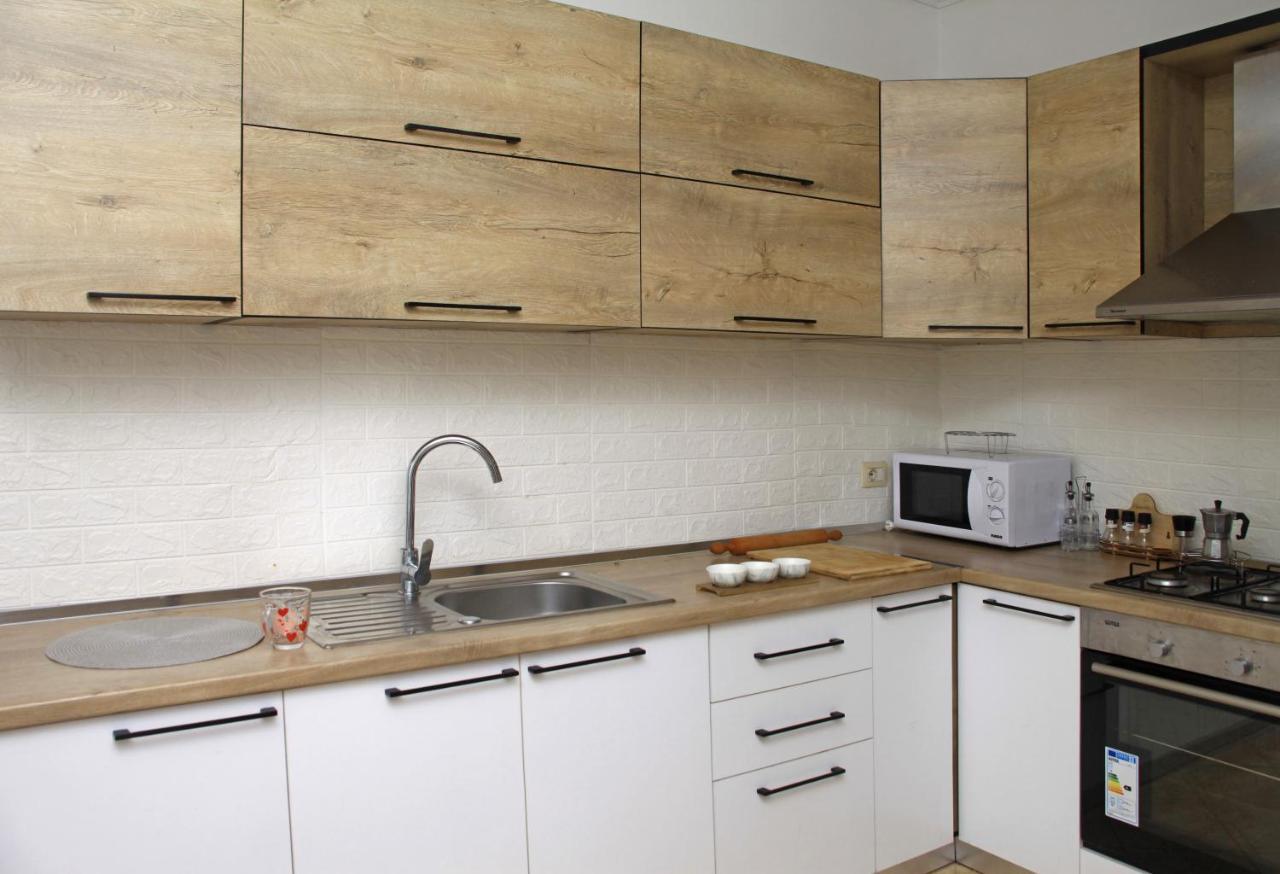 Beautiful Apartment At Port Side! Δυρράχιο Εξωτερικό φωτογραφία