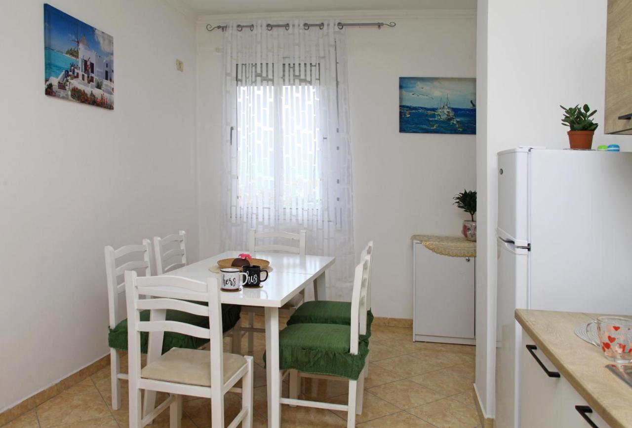 Beautiful Apartment At Port Side! Δυρράχιο Εξωτερικό φωτογραφία