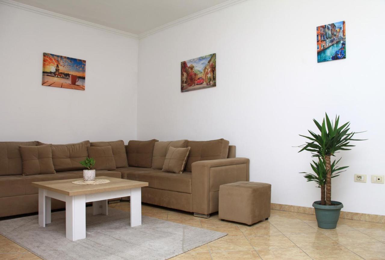 Beautiful Apartment At Port Side! Δυρράχιο Εξωτερικό φωτογραφία