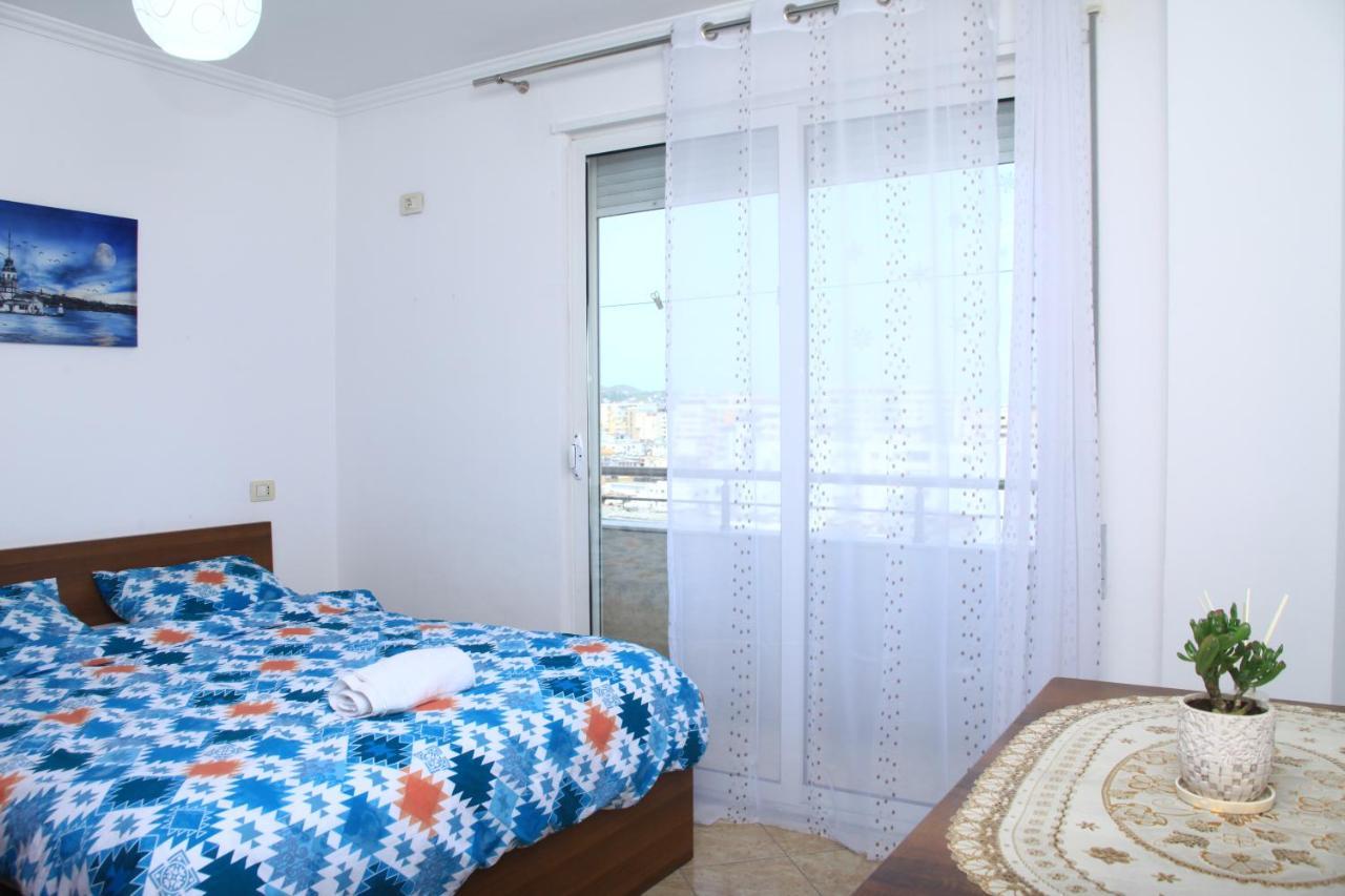 Beautiful Apartment At Port Side! Δυρράχιο Εξωτερικό φωτογραφία