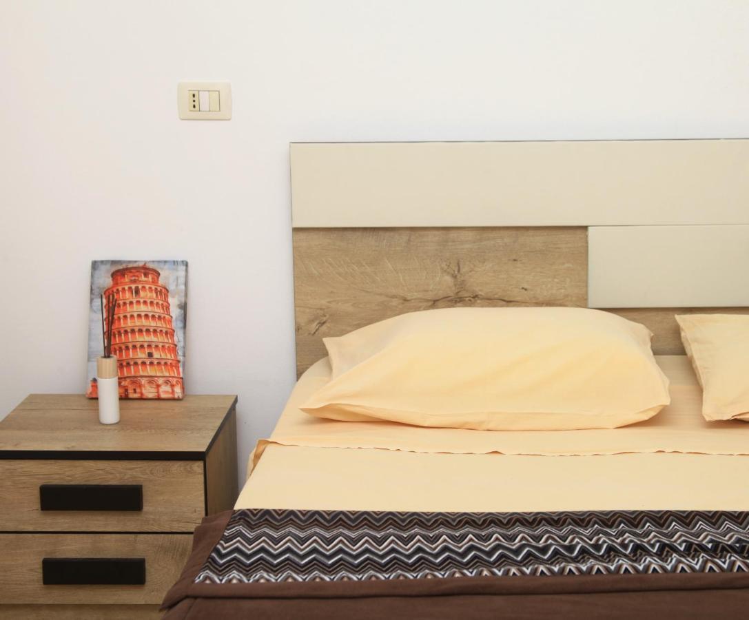 Beautiful Apartment At Port Side! Δυρράχιο Εξωτερικό φωτογραφία