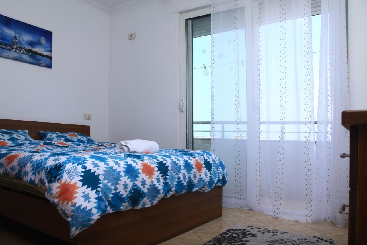 Beautiful Apartment At Port Side! Δυρράχιο Εξωτερικό φωτογραφία