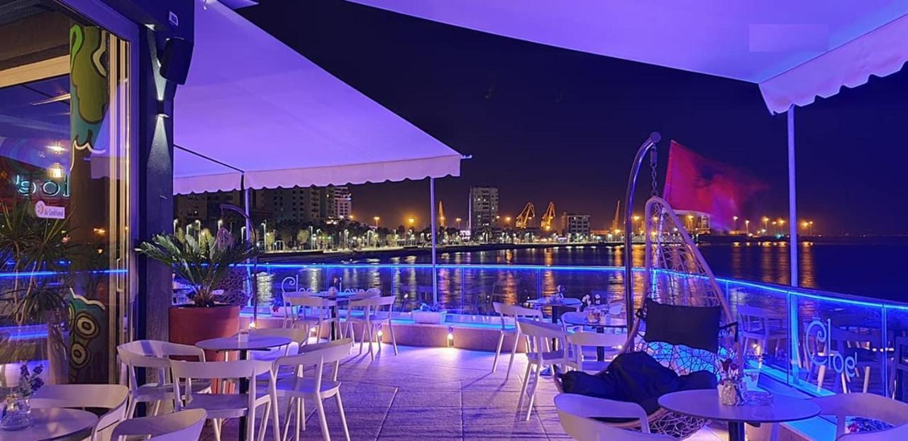 Beautiful Apartment At Port Side! Δυρράχιο Εξωτερικό φωτογραφία