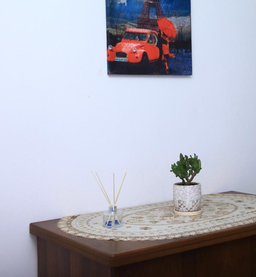 Beautiful Apartment At Port Side! Δυρράχιο Εξωτερικό φωτογραφία