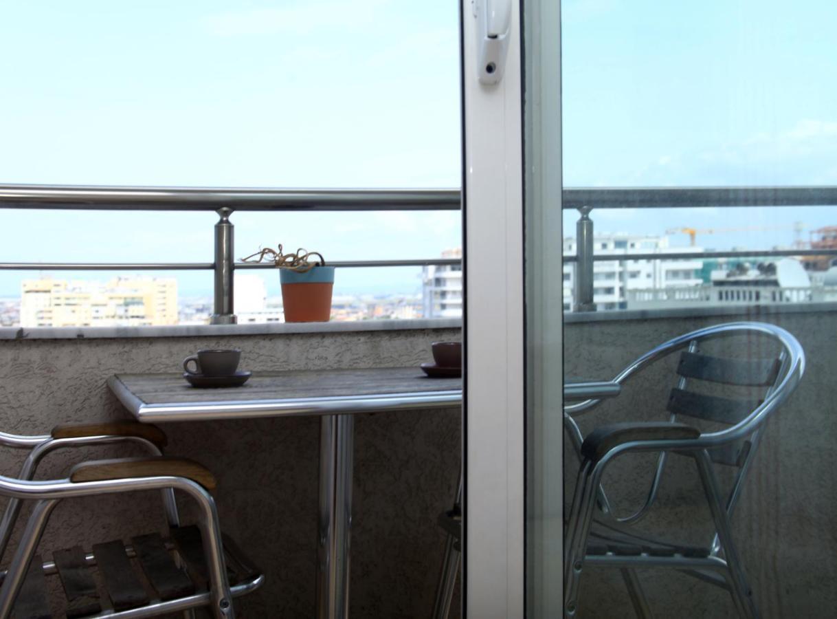 Beautiful Apartment At Port Side! Δυρράχιο Εξωτερικό φωτογραφία