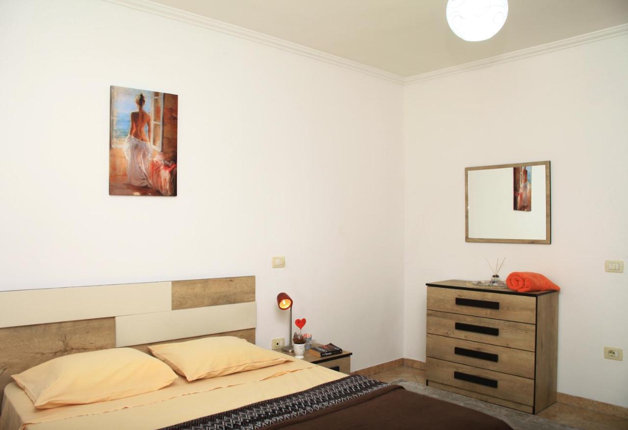 Beautiful Apartment At Port Side! Δυρράχιο Εξωτερικό φωτογραφία