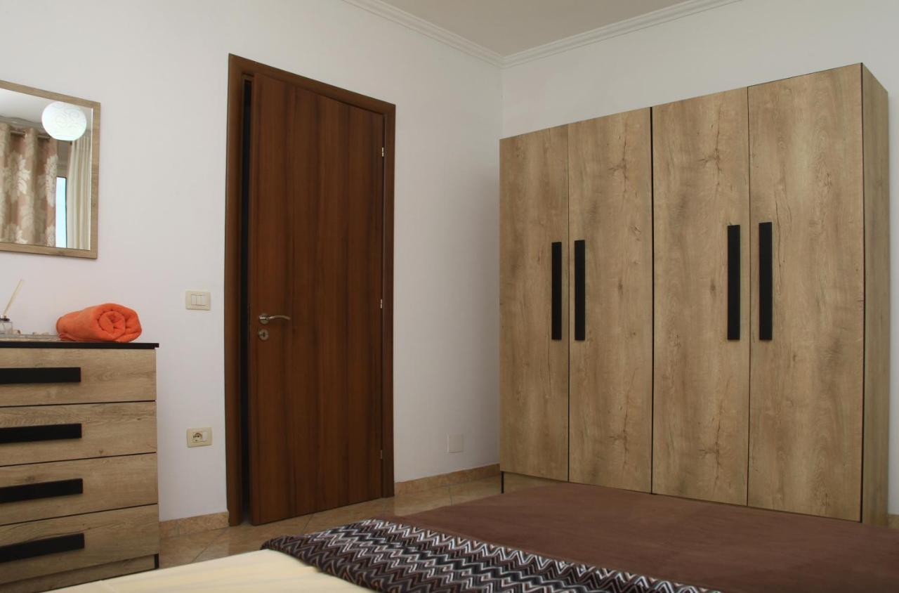 Beautiful Apartment At Port Side! Δυρράχιο Εξωτερικό φωτογραφία