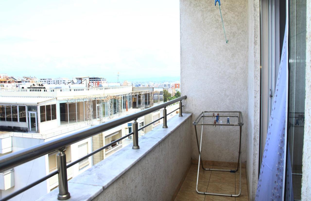 Beautiful Apartment At Port Side! Δυρράχιο Εξωτερικό φωτογραφία