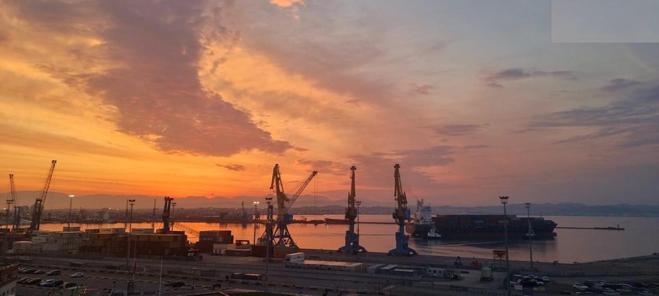 Beautiful Apartment At Port Side! Δυρράχιο Εξωτερικό φωτογραφία