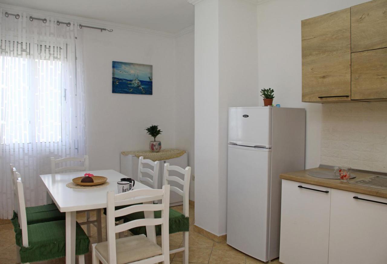 Beautiful Apartment At Port Side! Δυρράχιο Εξωτερικό φωτογραφία