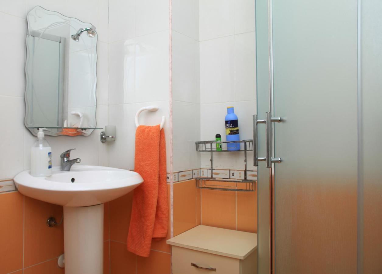 Beautiful Apartment At Port Side! Δυρράχιο Εξωτερικό φωτογραφία