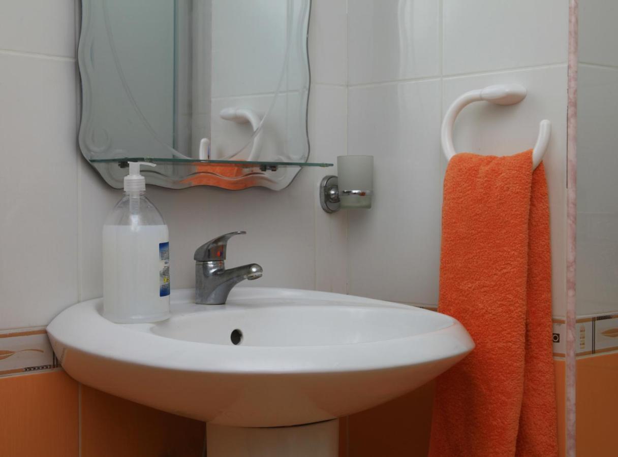 Beautiful Apartment At Port Side! Δυρράχιο Εξωτερικό φωτογραφία