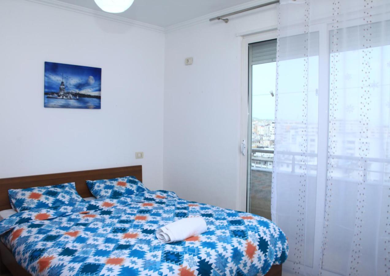 Beautiful Apartment At Port Side! Δυρράχιο Εξωτερικό φωτογραφία