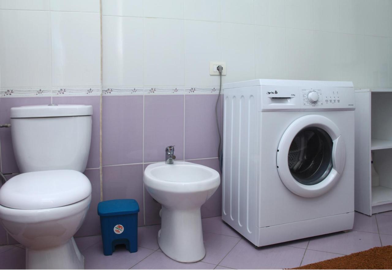 Beautiful Apartment At Port Side! Δυρράχιο Εξωτερικό φωτογραφία