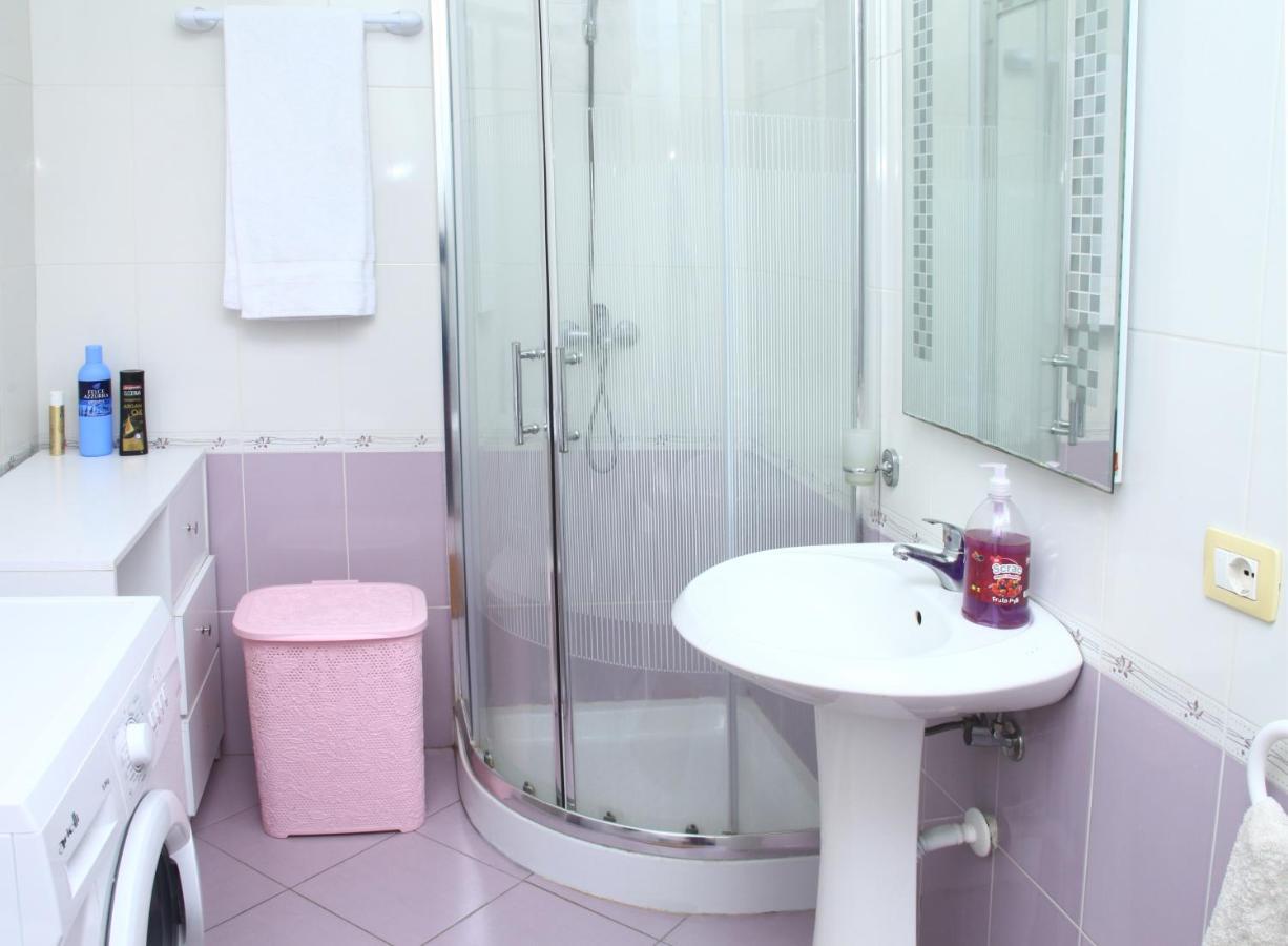 Beautiful Apartment At Port Side! Δυρράχιο Εξωτερικό φωτογραφία